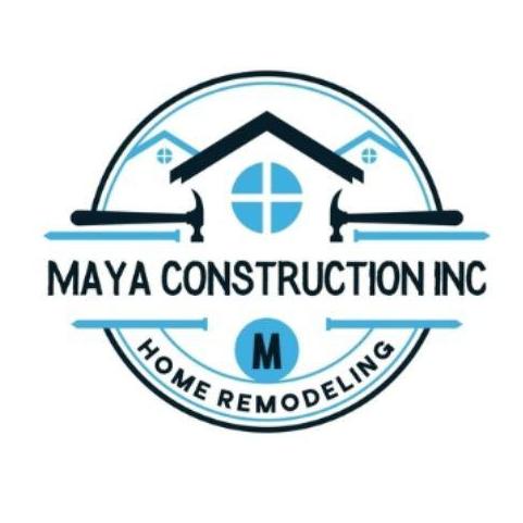 Maya Construction