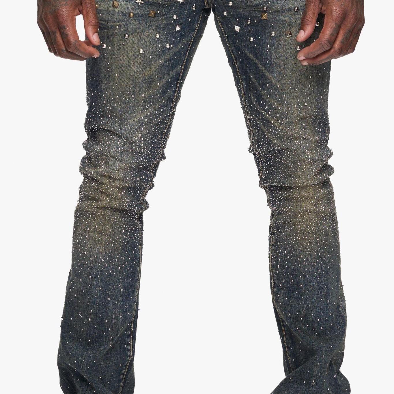 Vertabrae Sweatpants