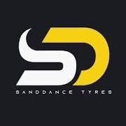 Sandance Tyre