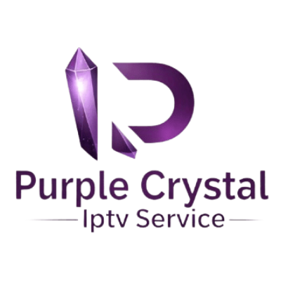 Purple Crystal