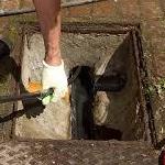 Repair A Drain