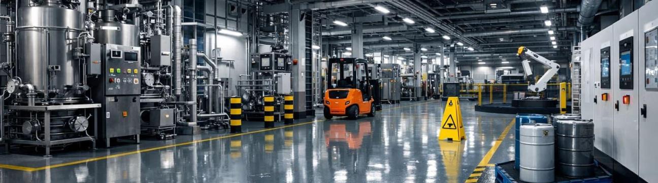 FamsaPolymer Industry