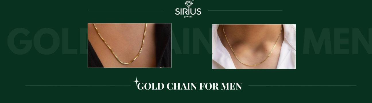 Sirius Jewels