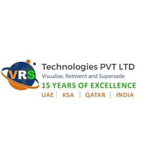 Vrstech Pvt Ltd