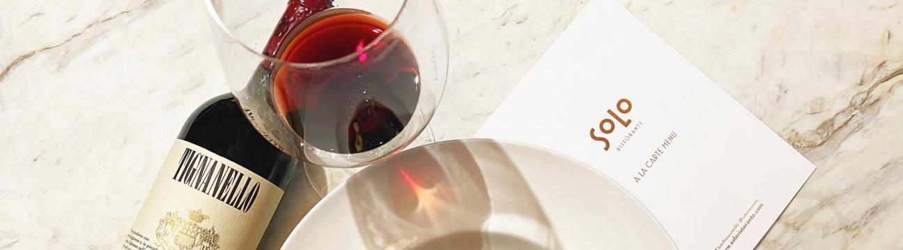 Solo Ristorante