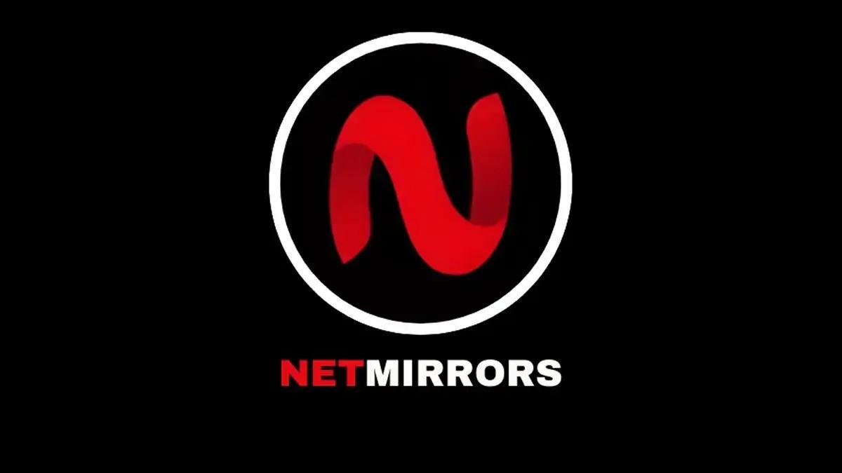 NetMirror  APK