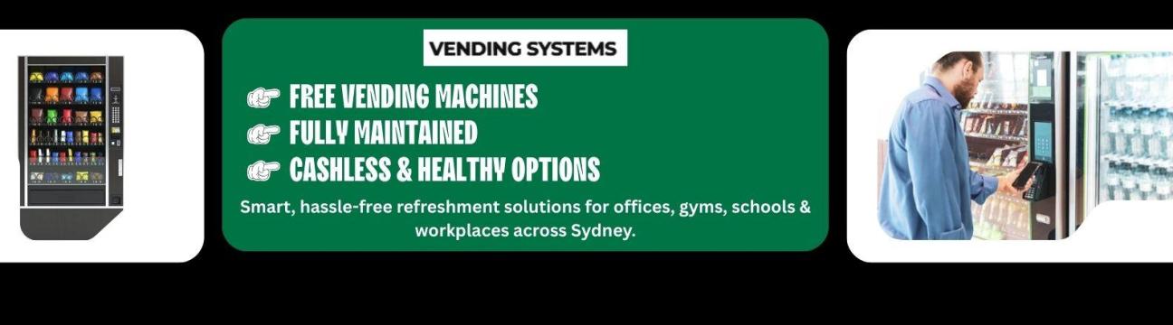 Vending Systems