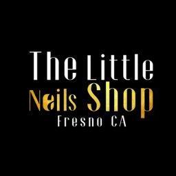 The Little Nails Shop