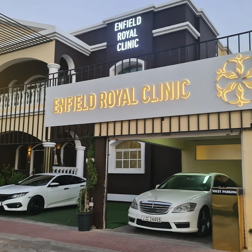 Royal clinic saudi