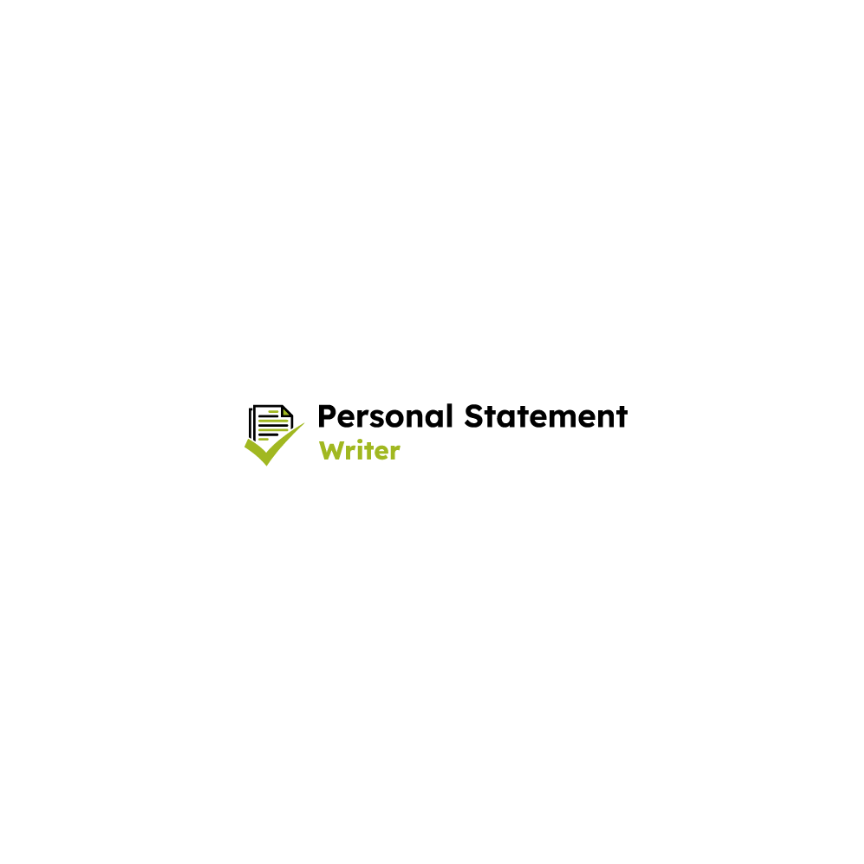 Personal Statement Writer