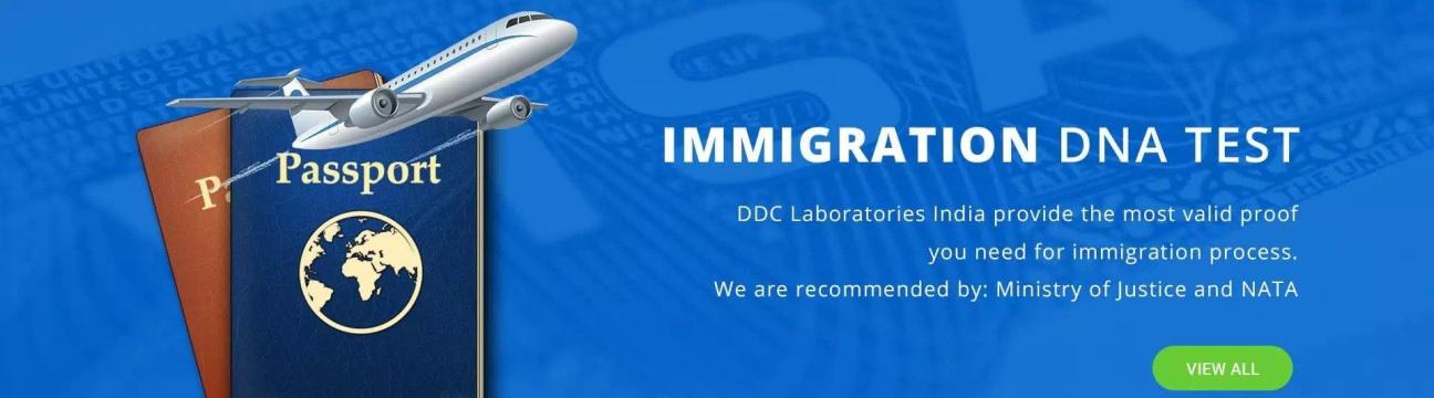 DDC Lab India