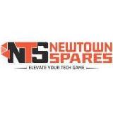 New Town Spareas